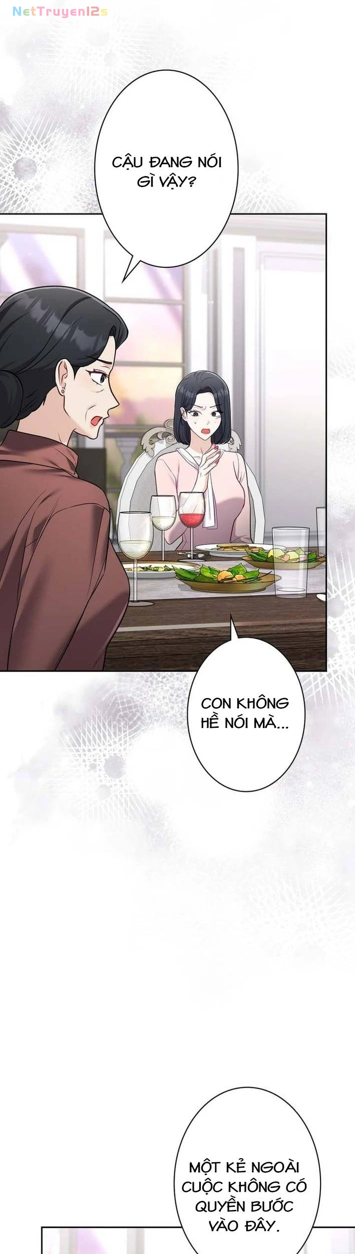 Hẹn Ước Sau Mưa Chapter 31 - 48