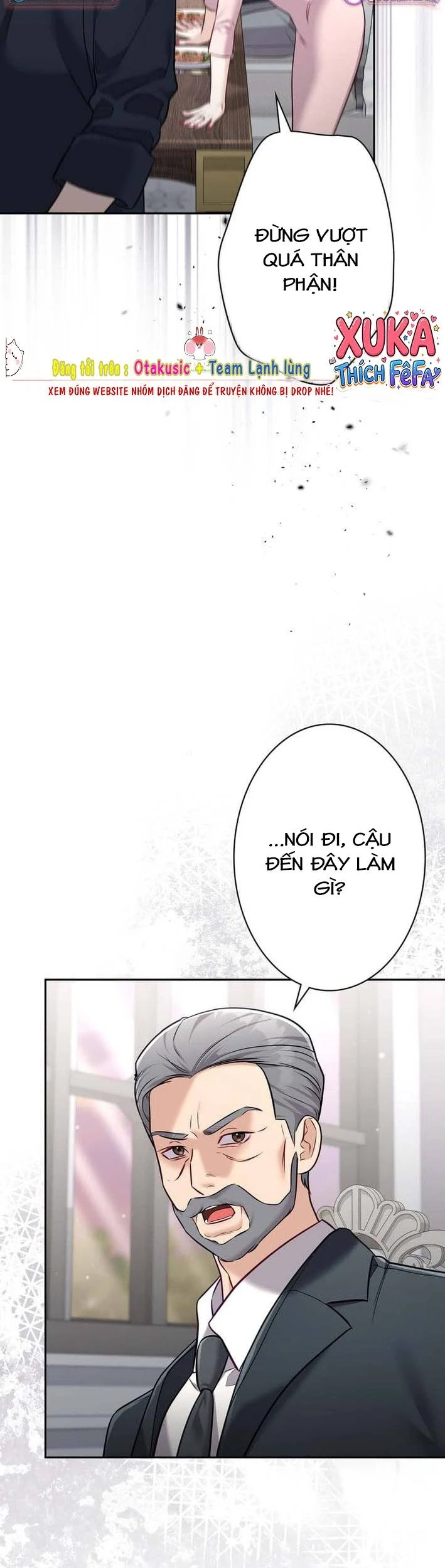 Hẹn Ước Sau Mưa Chapter 31 - 51