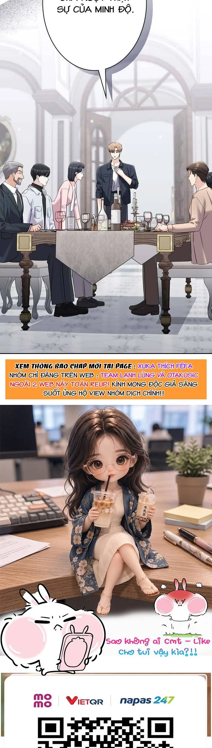 Hẹn Ước Sau Mưa Chapter 31 - 53