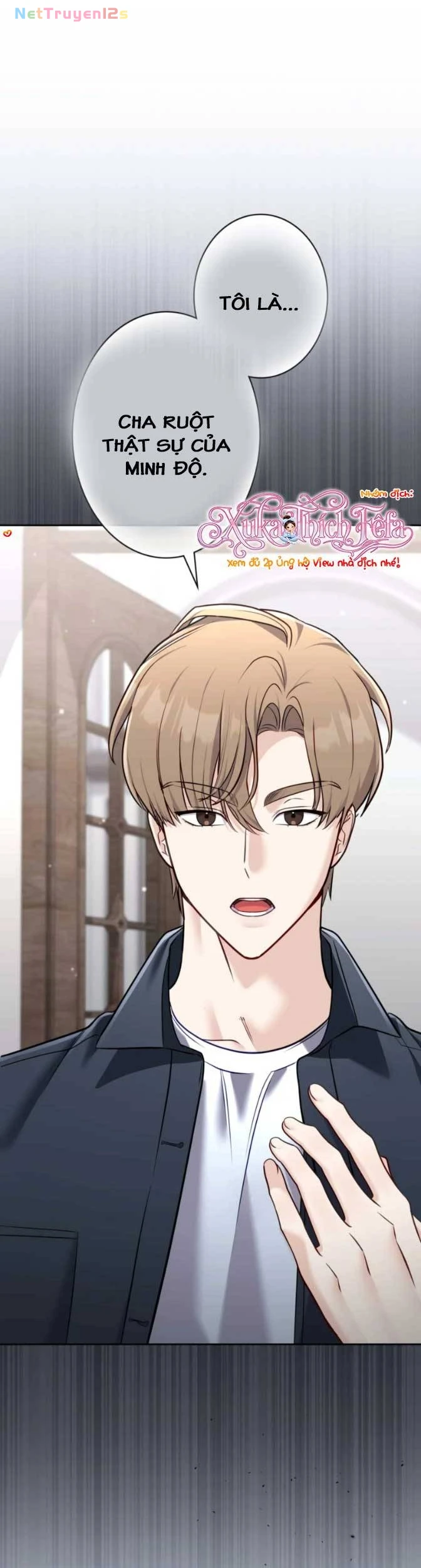 Hẹn Ước Sau Mưa Chapter 32 - 2
