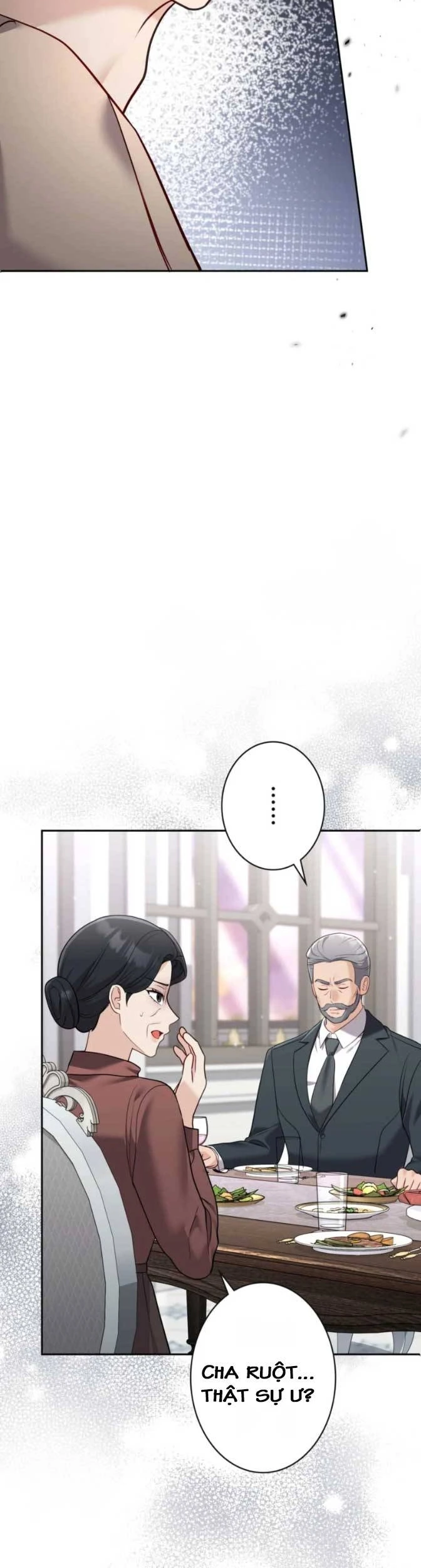 Hẹn Ước Sau Mưa Chapter 32 - 4