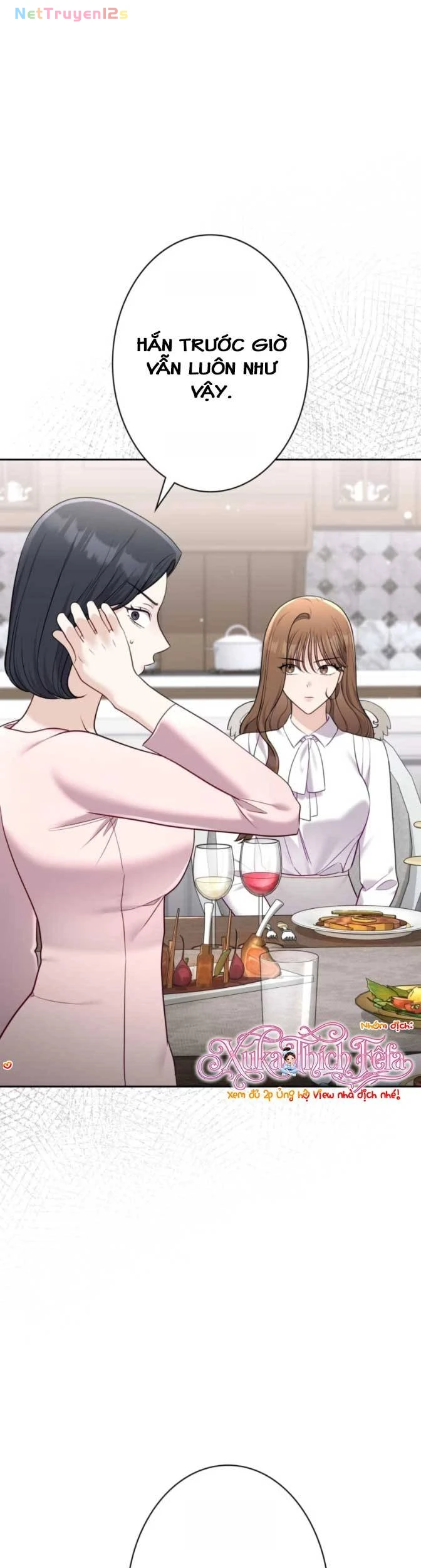 Hẹn Ước Sau Mưa Chapter 32 - 6