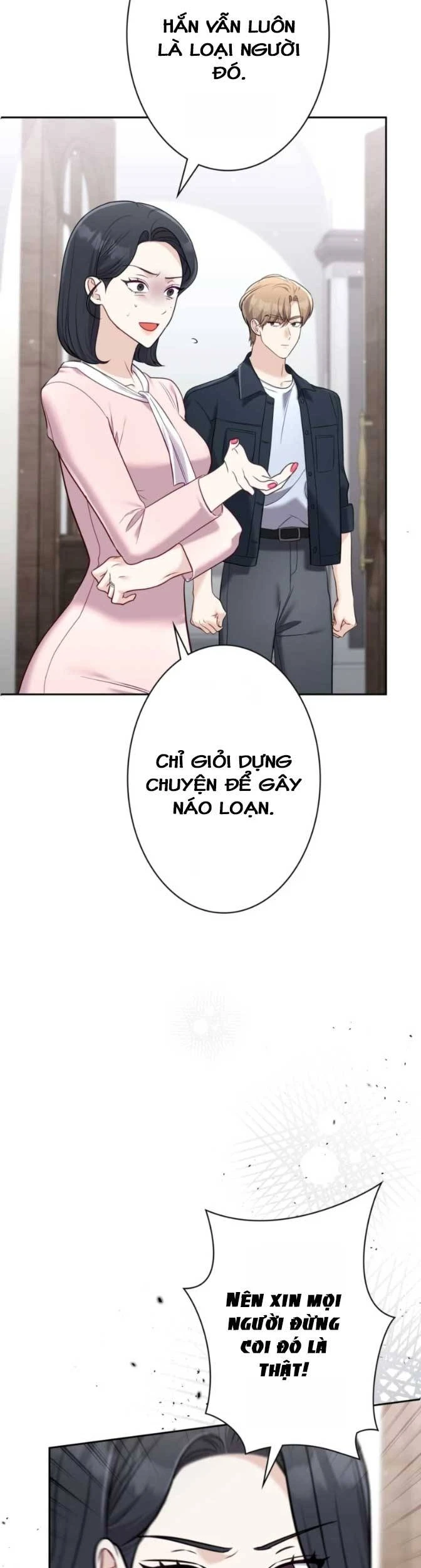 Hẹn Ước Sau Mưa Chapter 32 - 7