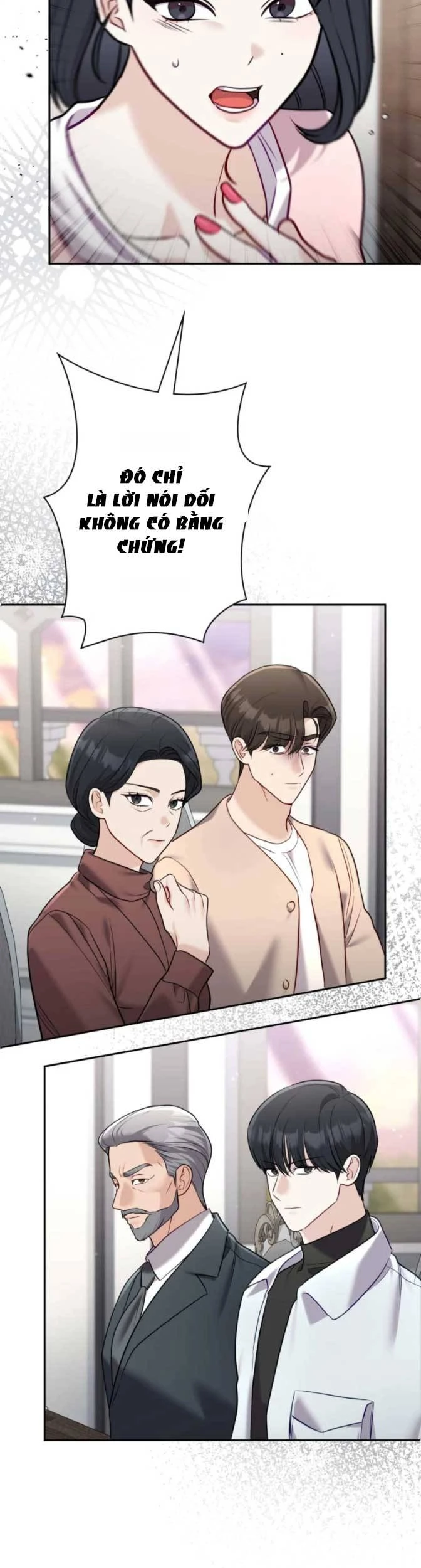 Hẹn Ước Sau Mưa Chapter 32 - 8