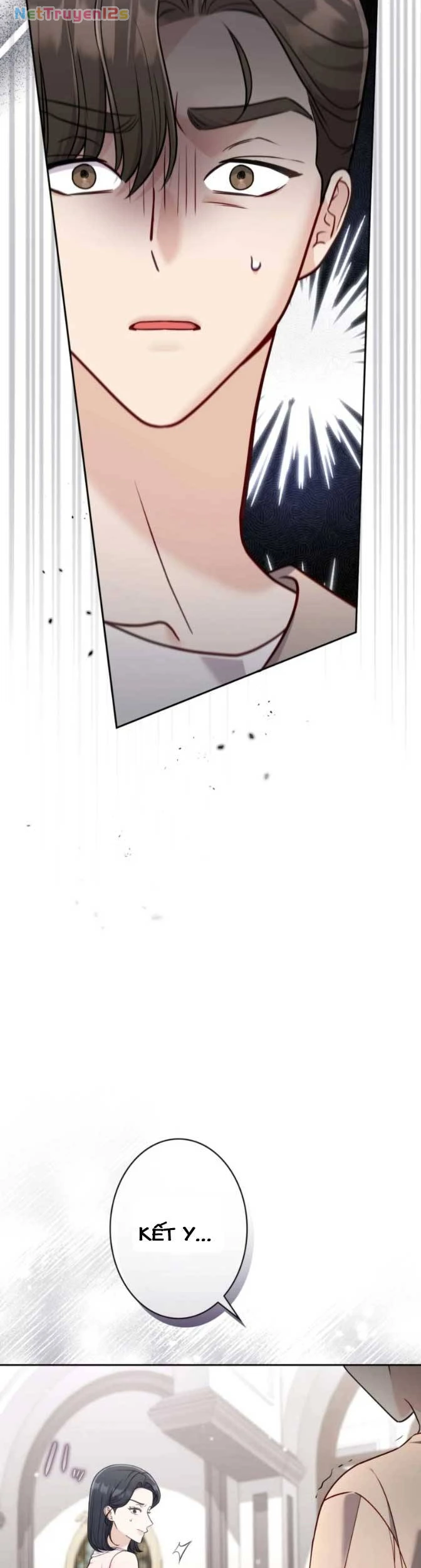 Hẹn Ước Sau Mưa Chapter 32 - 11