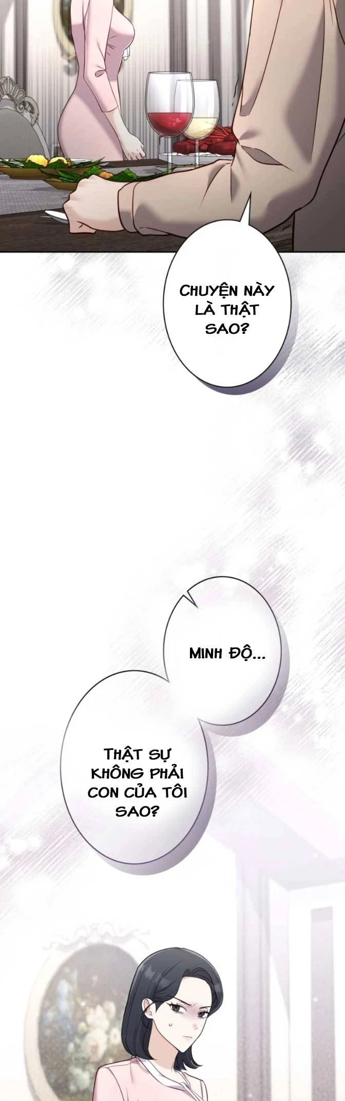 Hẹn Ước Sau Mưa Chapter 32 - 12