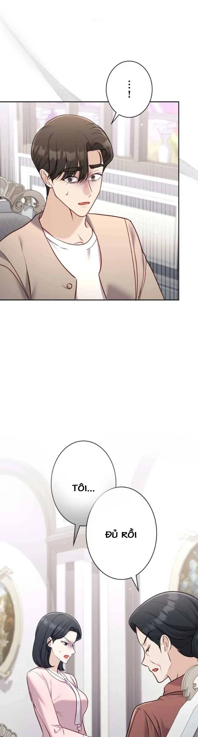 Hẹn Ước Sau Mưa Chapter 32 - 14