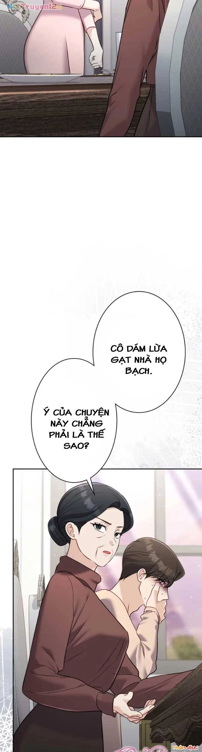 Hẹn Ước Sau Mưa Chapter 32 - 15