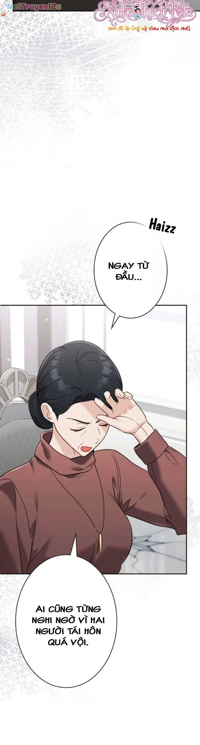 Hẹn Ước Sau Mưa Chapter 32 - 16