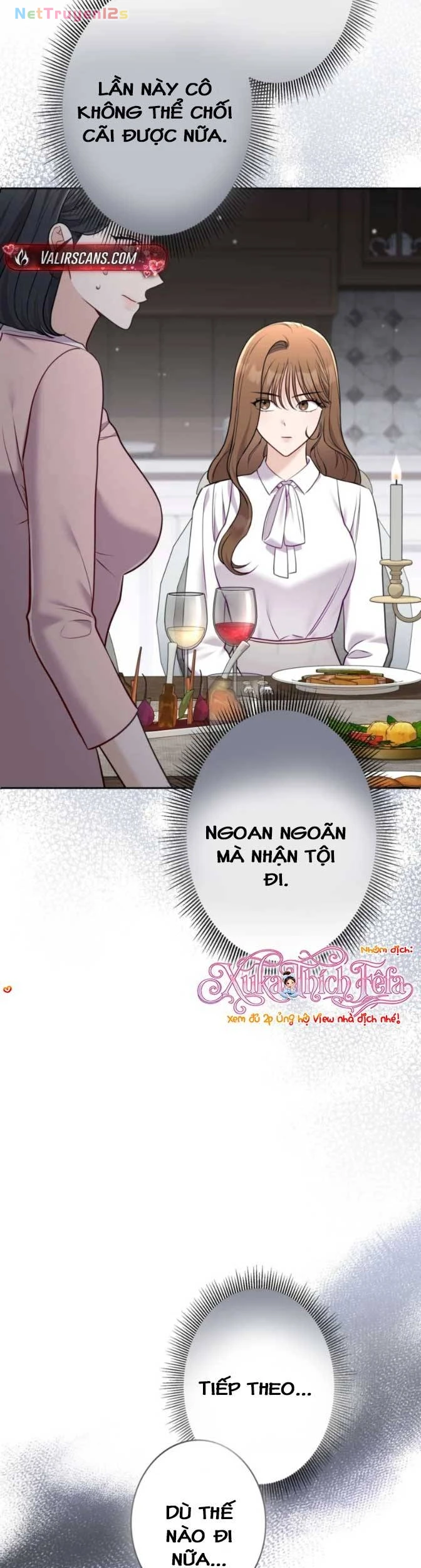 Hẹn Ước Sau Mưa Chapter 32 - 19