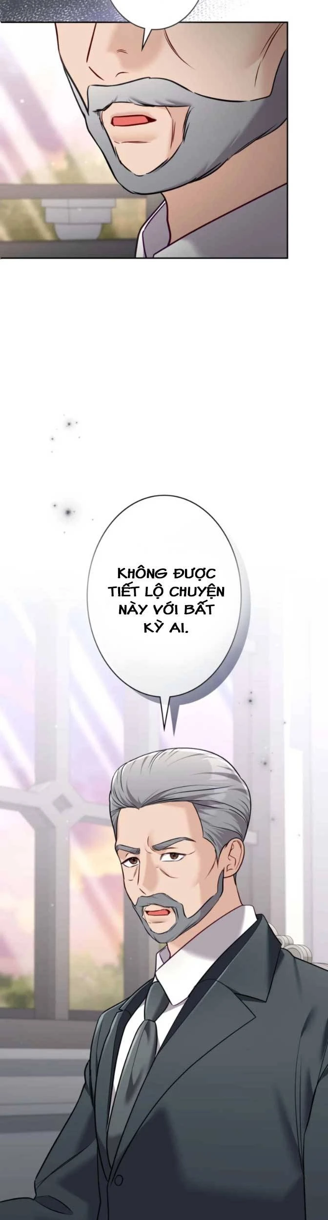 Hẹn Ước Sau Mưa Chapter 32 - 20