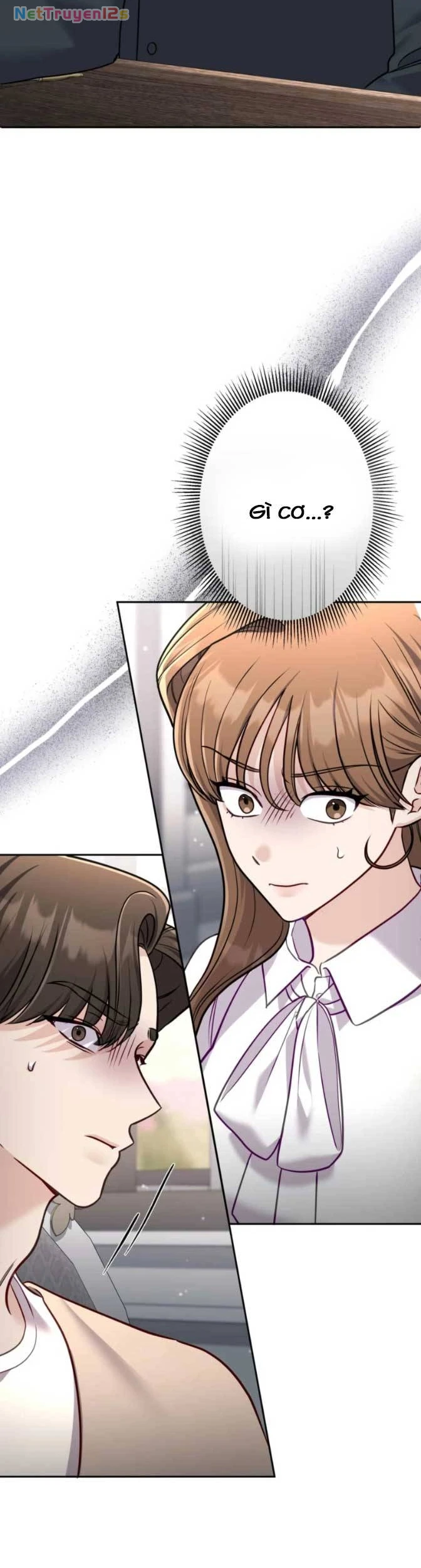 Hẹn Ước Sau Mưa Chapter 32 - 21