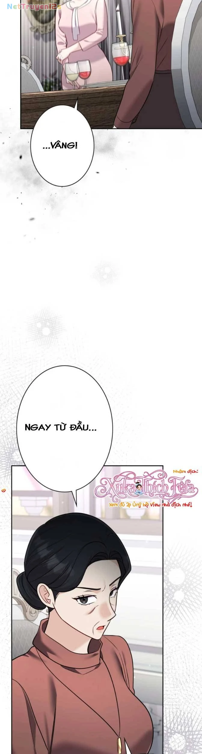 Hẹn Ước Sau Mưa Chapter 32 - 25