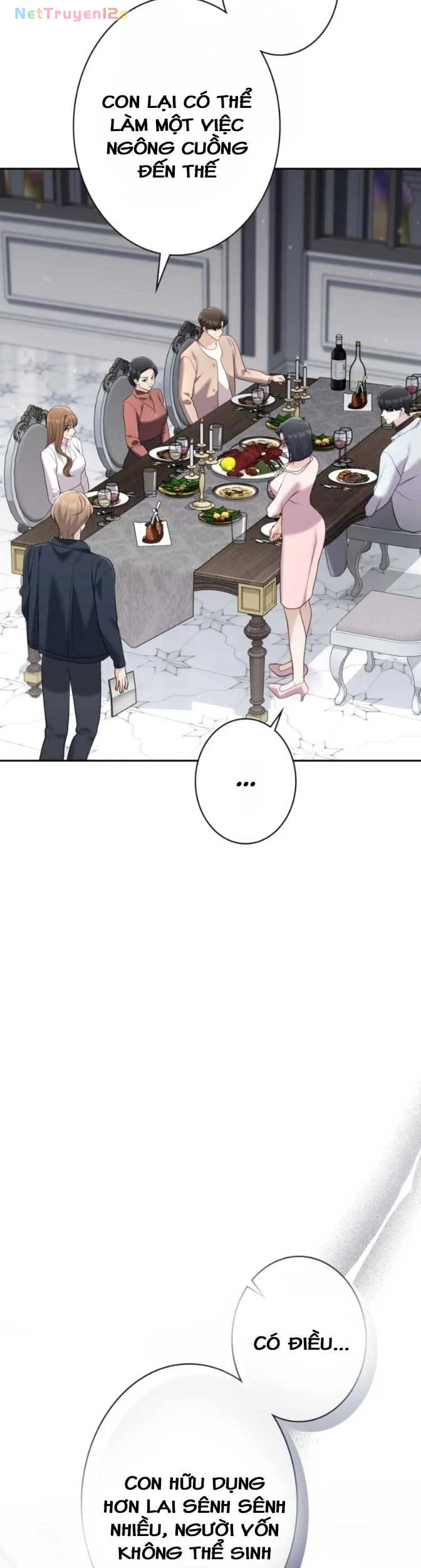 Hẹn Ước Sau Mưa Chapter 32 - 27