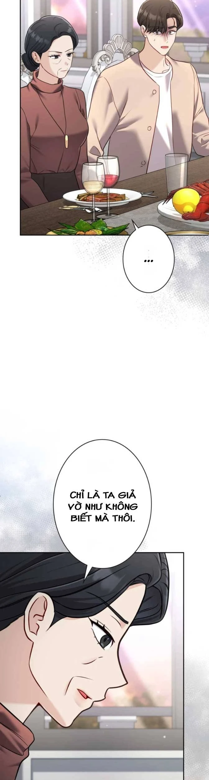 Hẹn Ước Sau Mưa Chapter 32 - 29