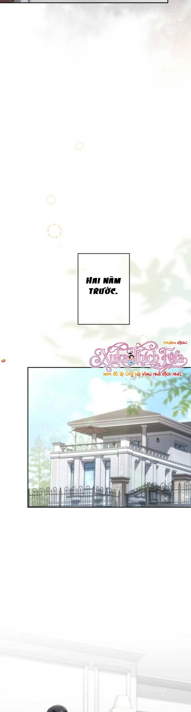 Hẹn Ước Sau Mưa Chapter 32 - 30