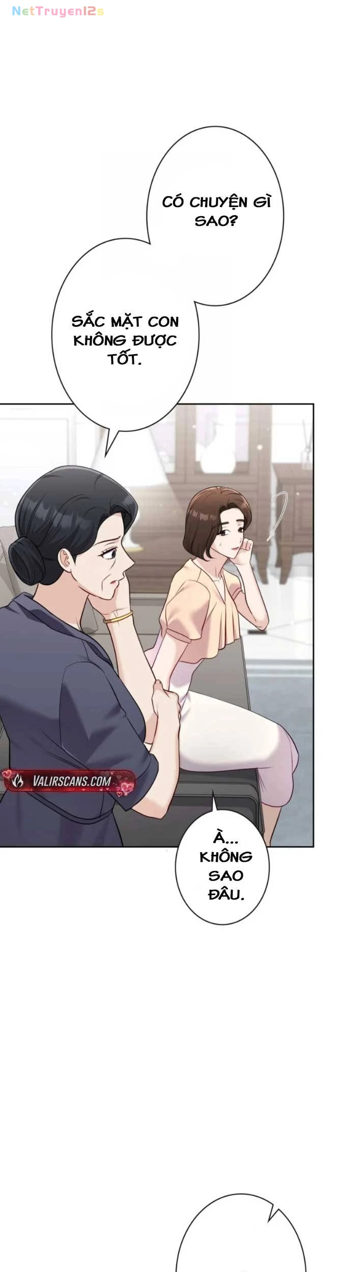 Hẹn Ước Sau Mưa Chapter 32 - 32