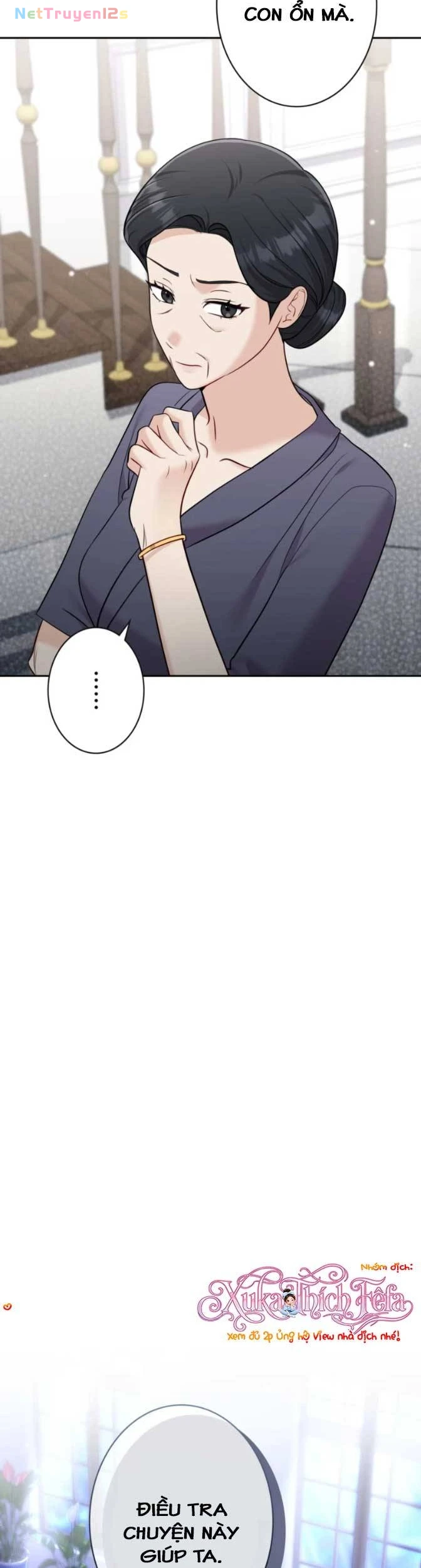 Hẹn Ước Sau Mưa Chapter 32 - 33