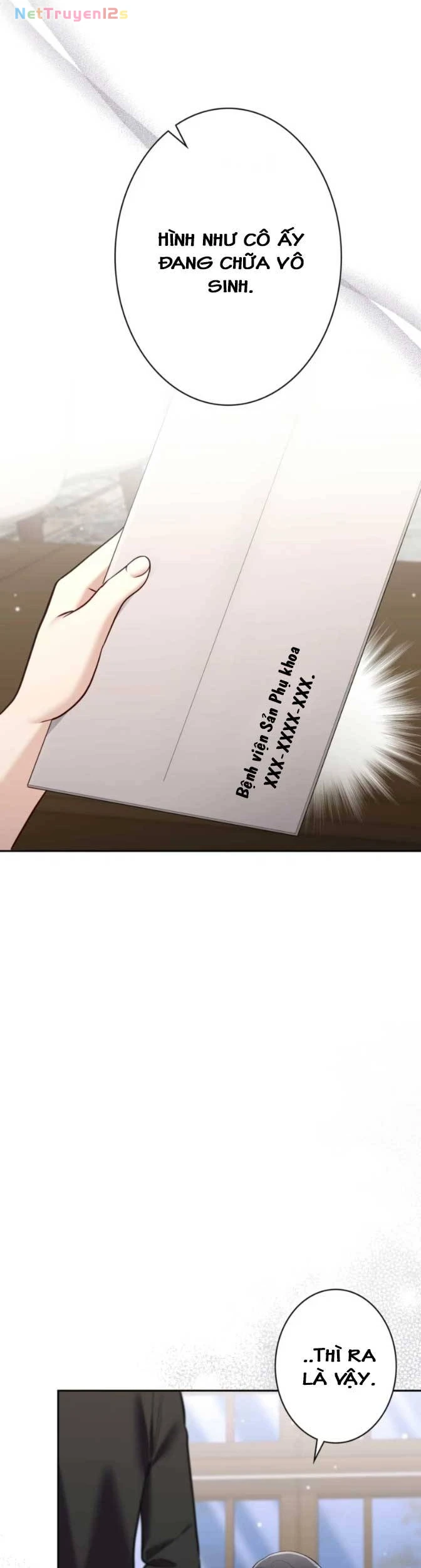 Hẹn Ước Sau Mưa Chapter 32 - 35