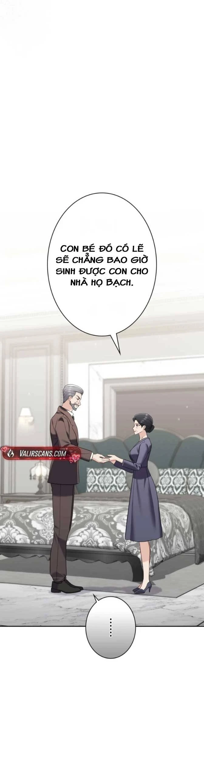 Hẹn Ước Sau Mưa Chapter 32 - 37