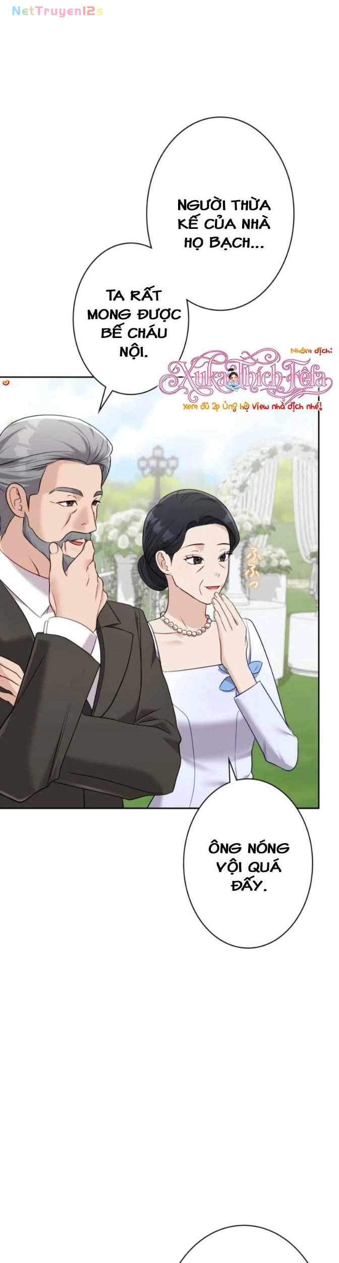 Hẹn Ước Sau Mưa Chapter 32 - 38