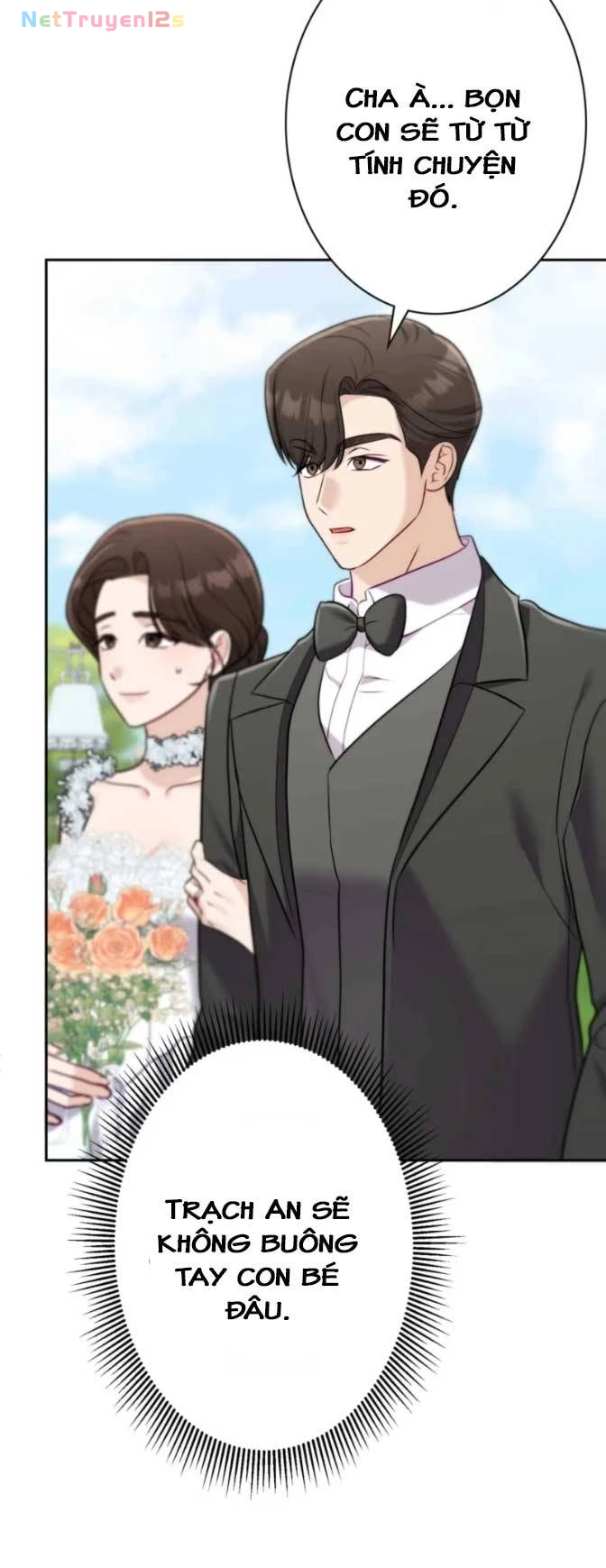 Hẹn Ước Sau Mưa Chapter 32 - 39