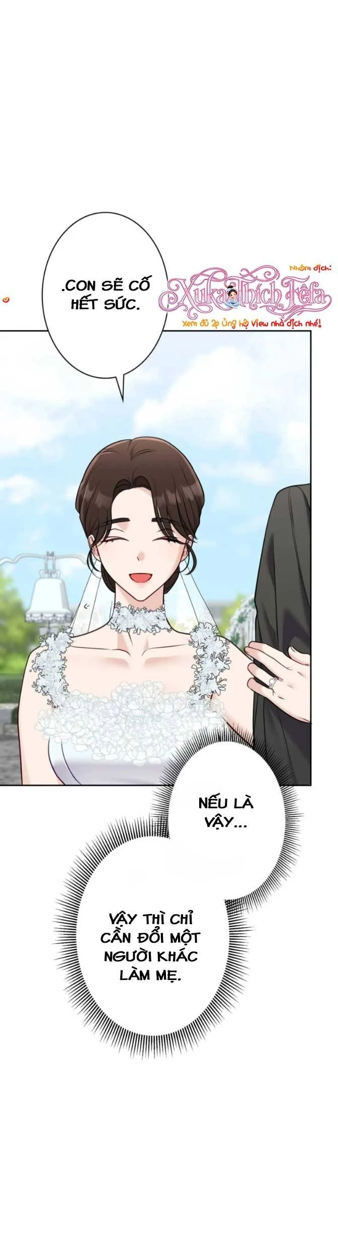 Hẹn Ước Sau Mưa Chapter 32 - 40