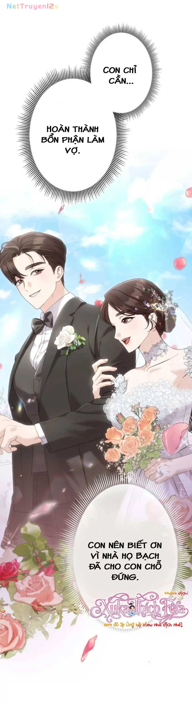 Hẹn Ước Sau Mưa Chapter 32 - 41
