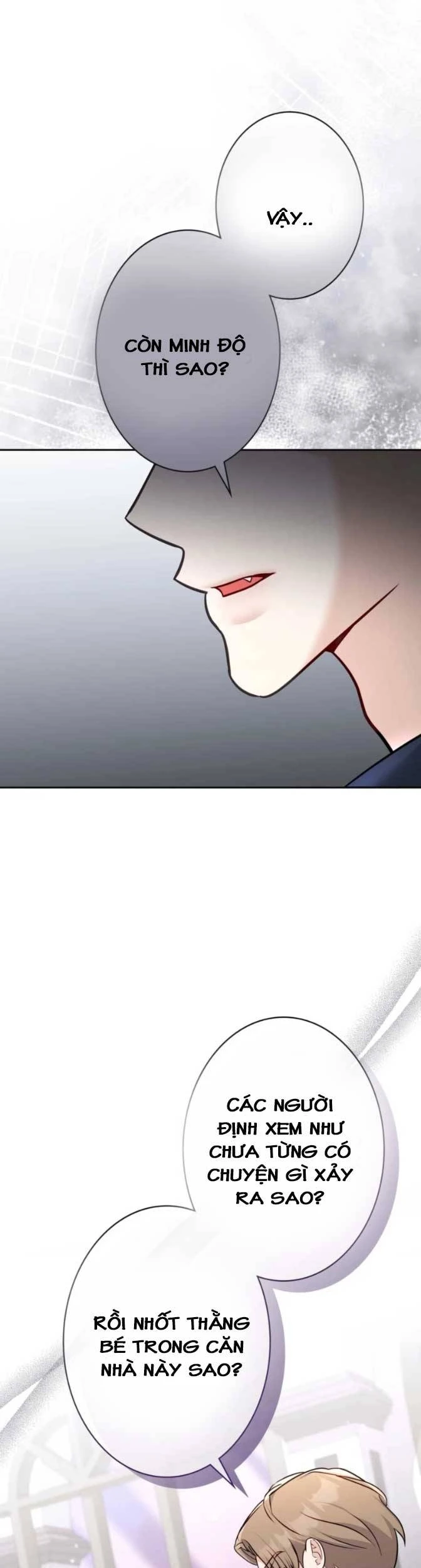 Hẹn Ước Sau Mưa Chapter 32 - 50