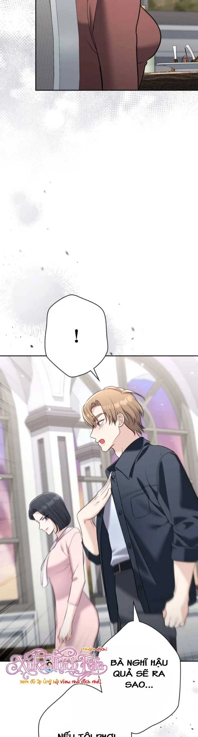 Hẹn Ước Sau Mưa Chapter 32 - 52