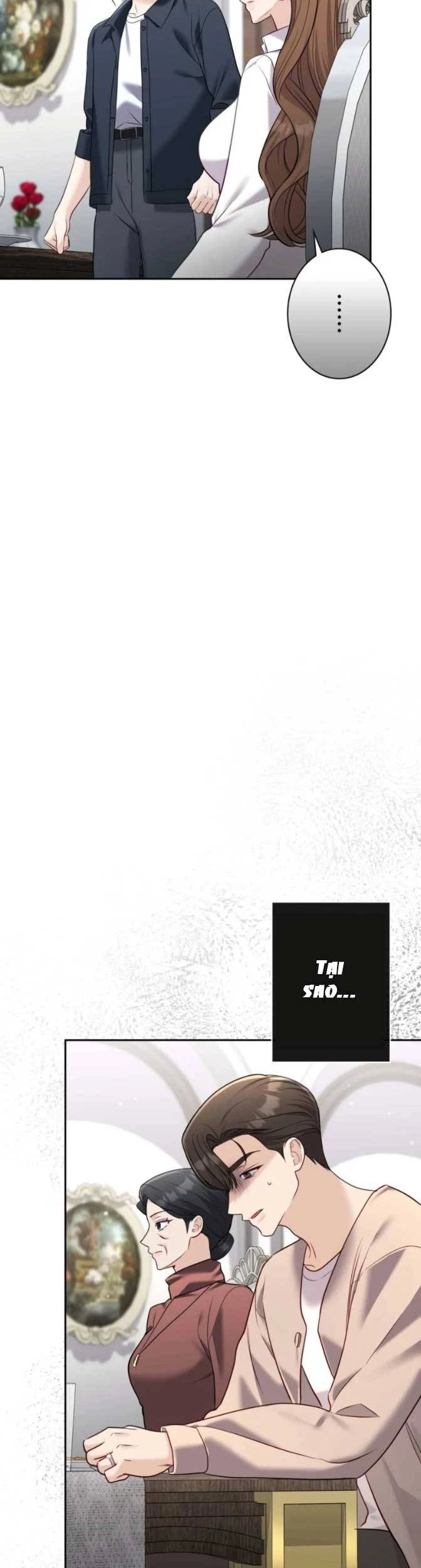 Hẹn Ước Sau Mưa Chapter 32 - 55