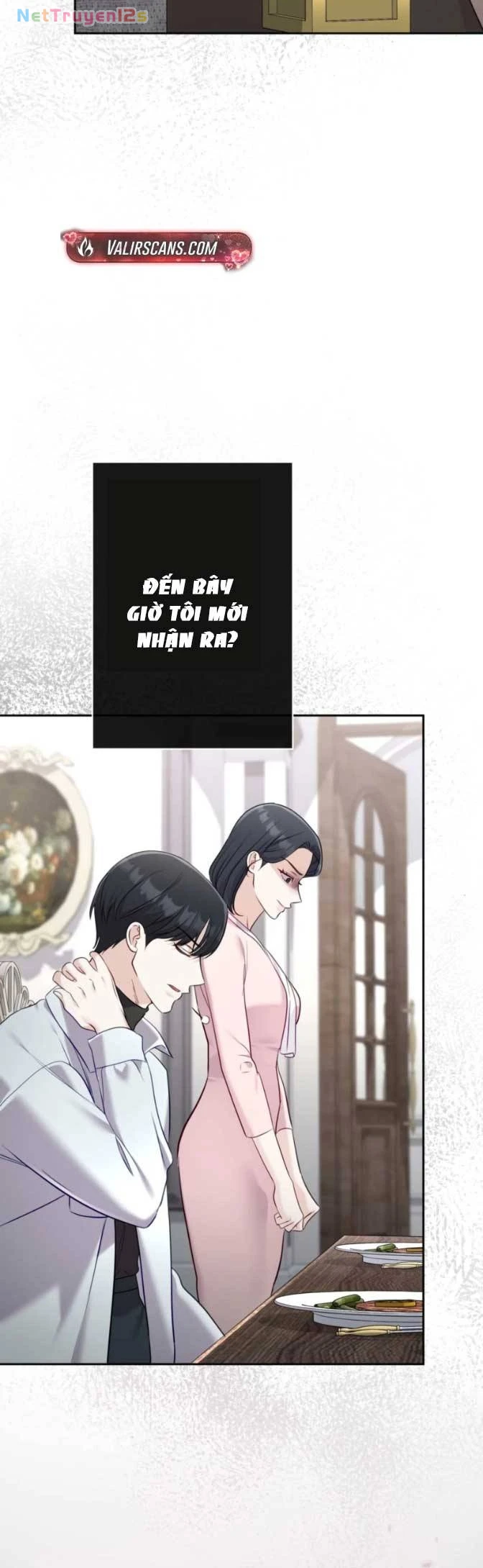 Hẹn Ước Sau Mưa Chapter 32 - 56