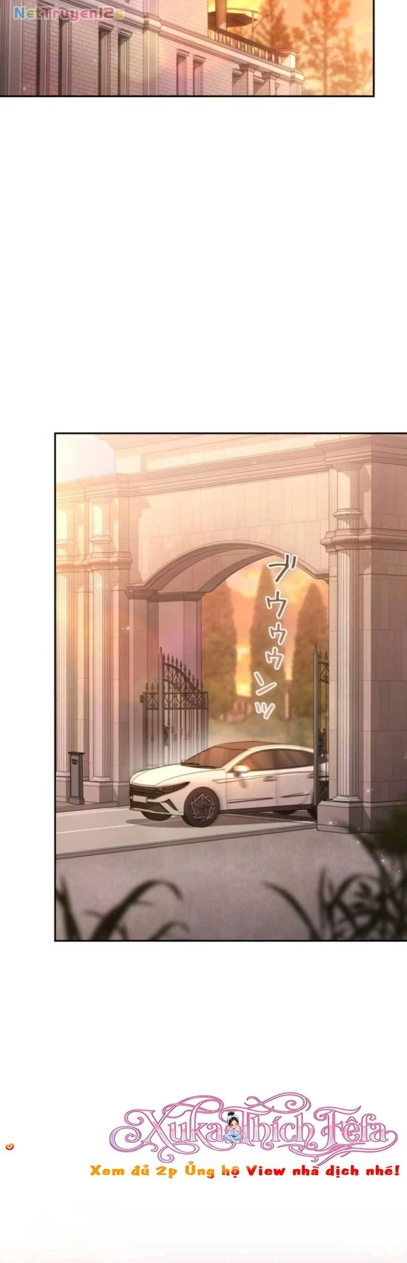 Hẹn Ước Sau Mưa Chapter 33 - 2
