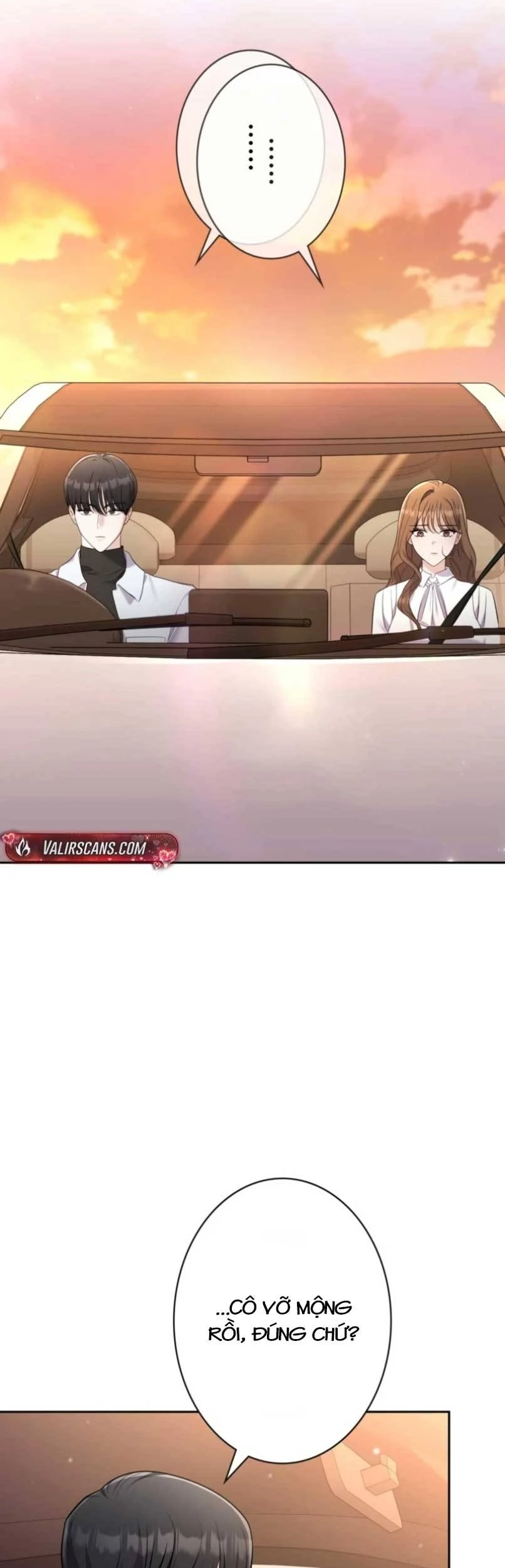 Hẹn Ước Sau Mưa Chapter 33 - 3