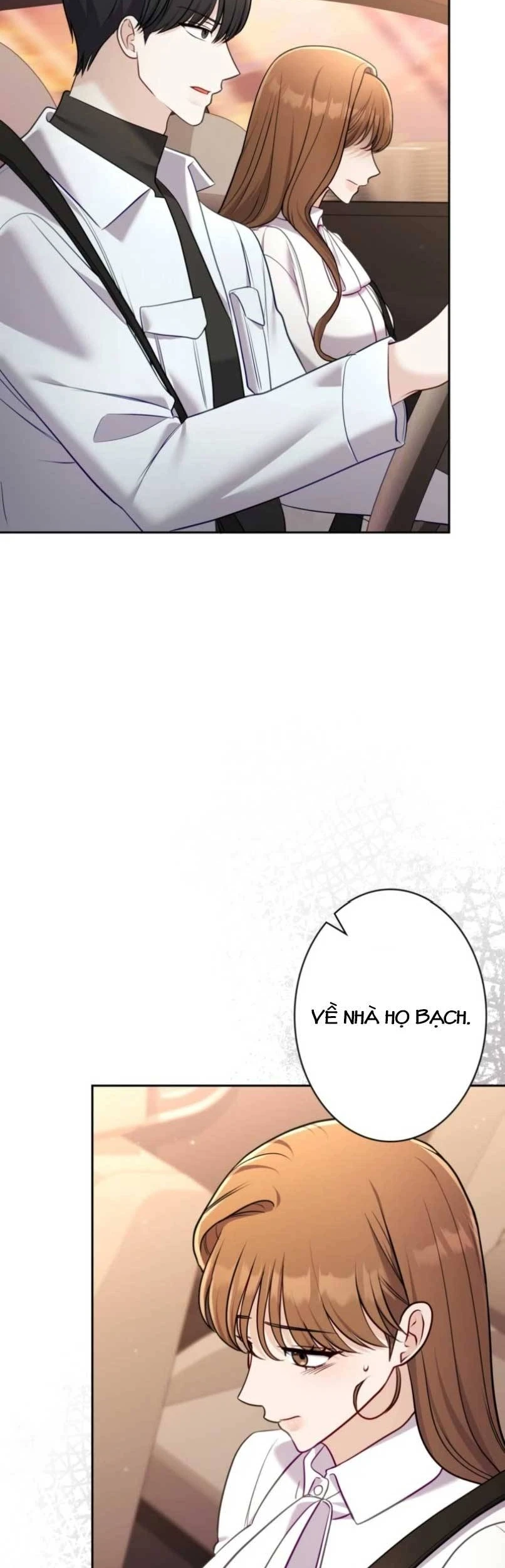 Hẹn Ước Sau Mưa Chapter 33 - 4