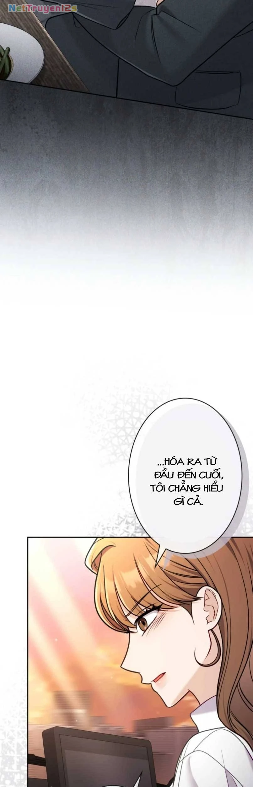Hẹn Ước Sau Mưa Chapter 33 - 9