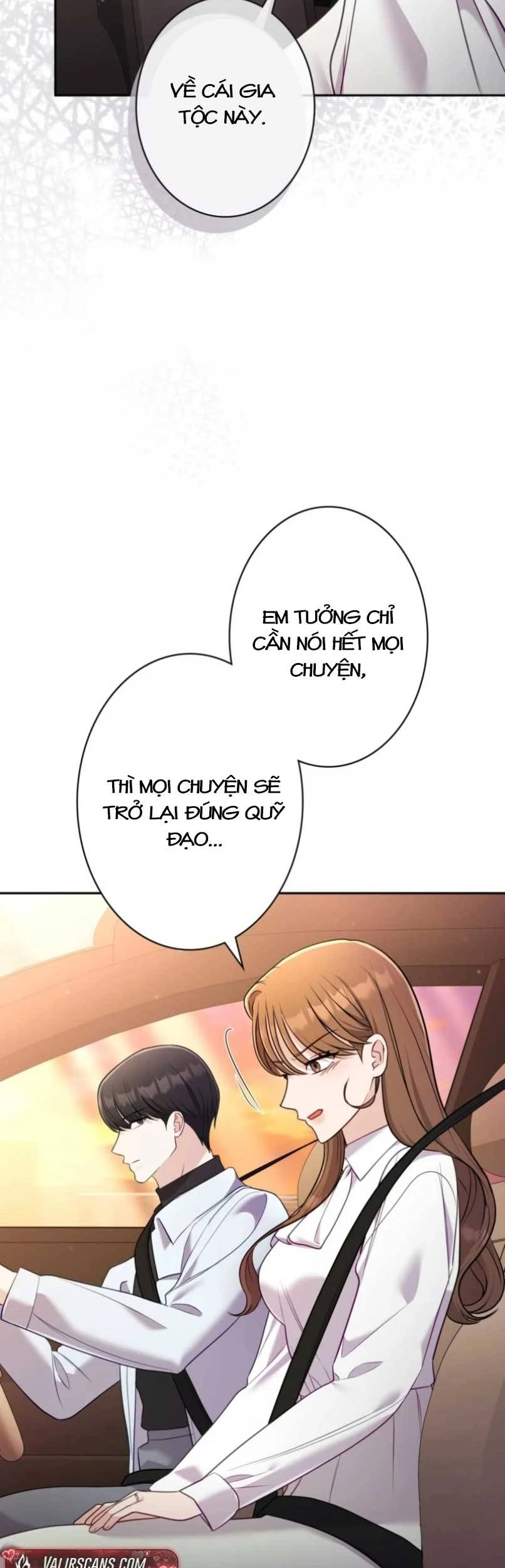 Hẹn Ước Sau Mưa Chapter 33 - 10