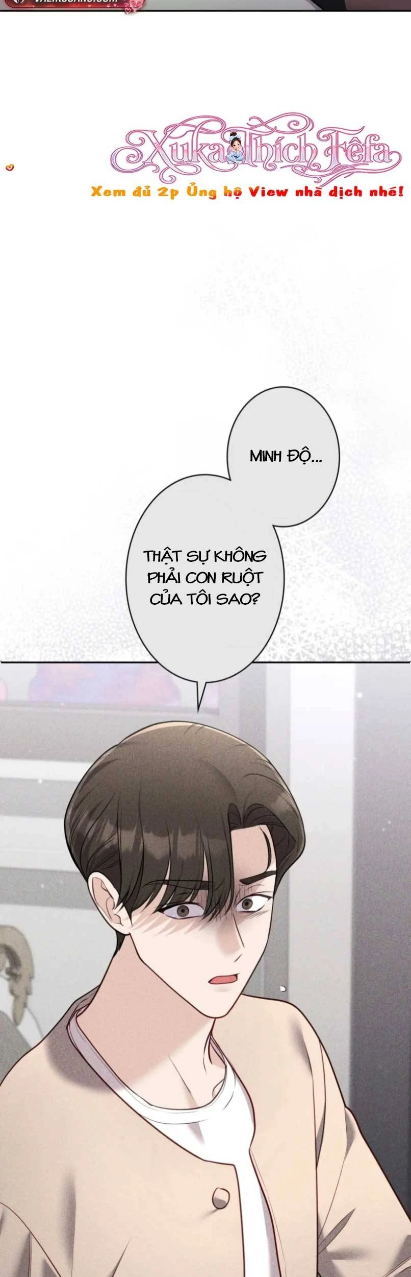 Hẹn Ước Sau Mưa Chapter 33 - 11