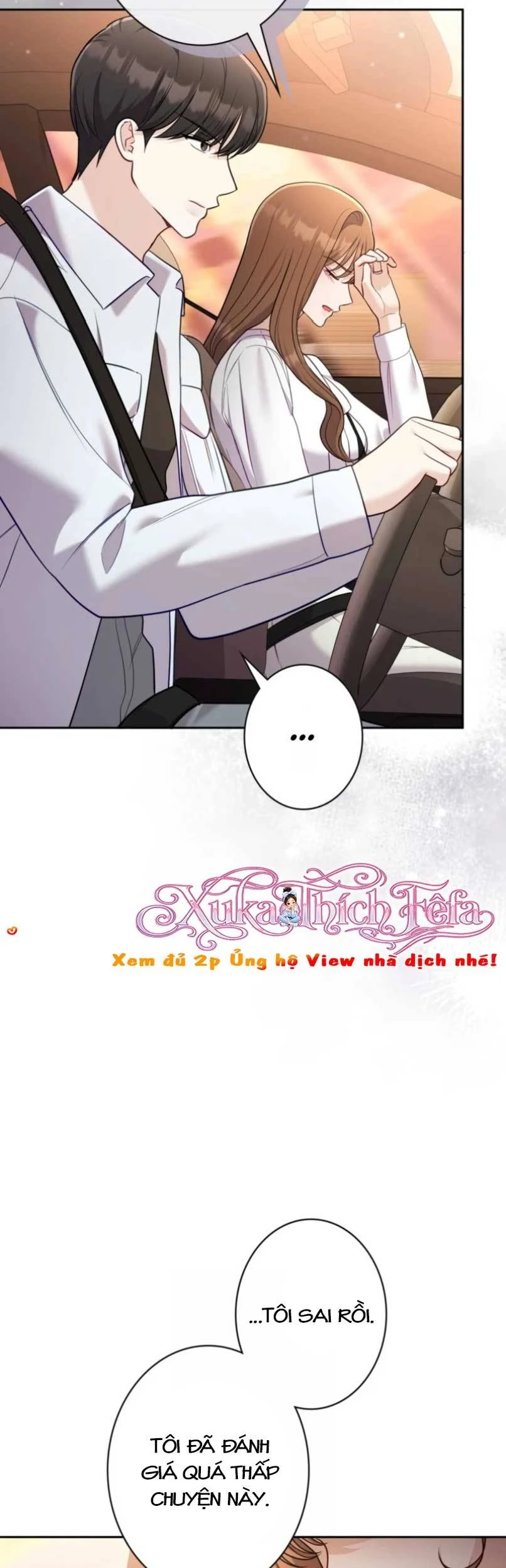Hẹn Ước Sau Mưa Chapter 33 - 13