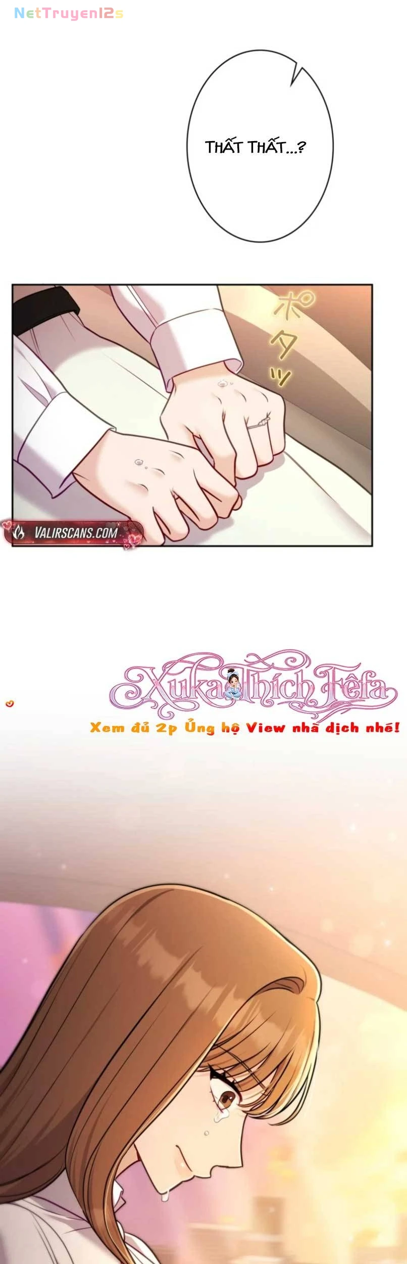 Hẹn Ước Sau Mưa Chapter 33 - 16
