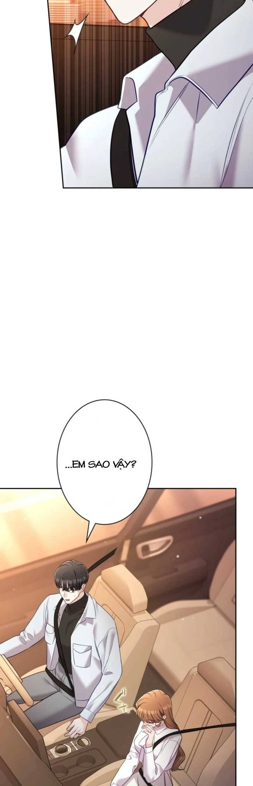 Hẹn Ước Sau Mưa Chapter 33 - 18