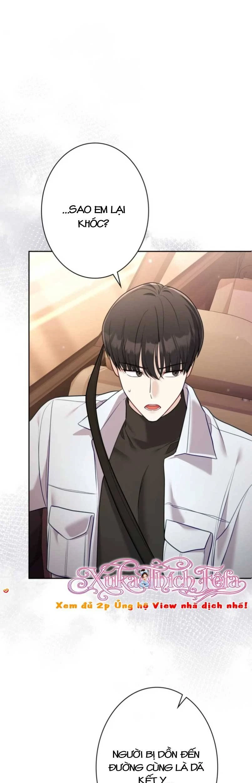 Hẹn Ước Sau Mưa Chapter 33 - 20