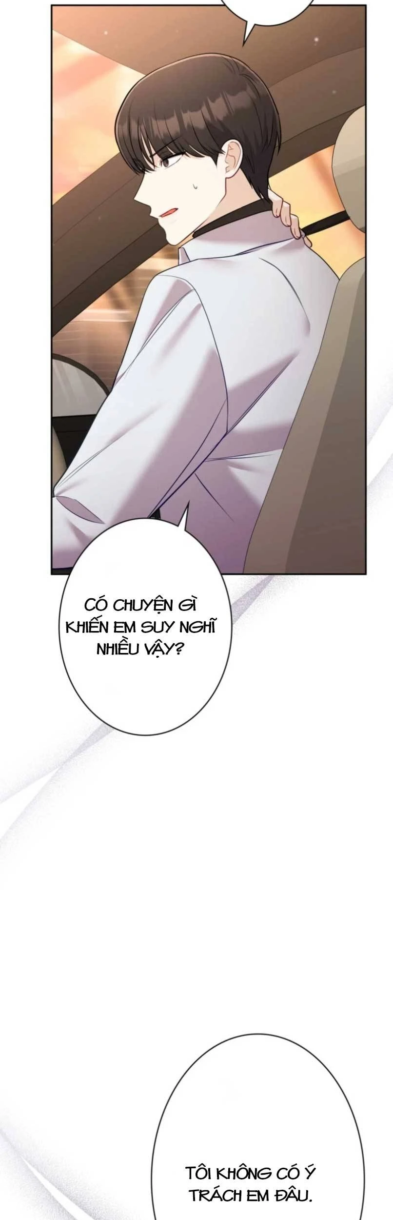 Hẹn Ước Sau Mưa Chapter 33 - 22