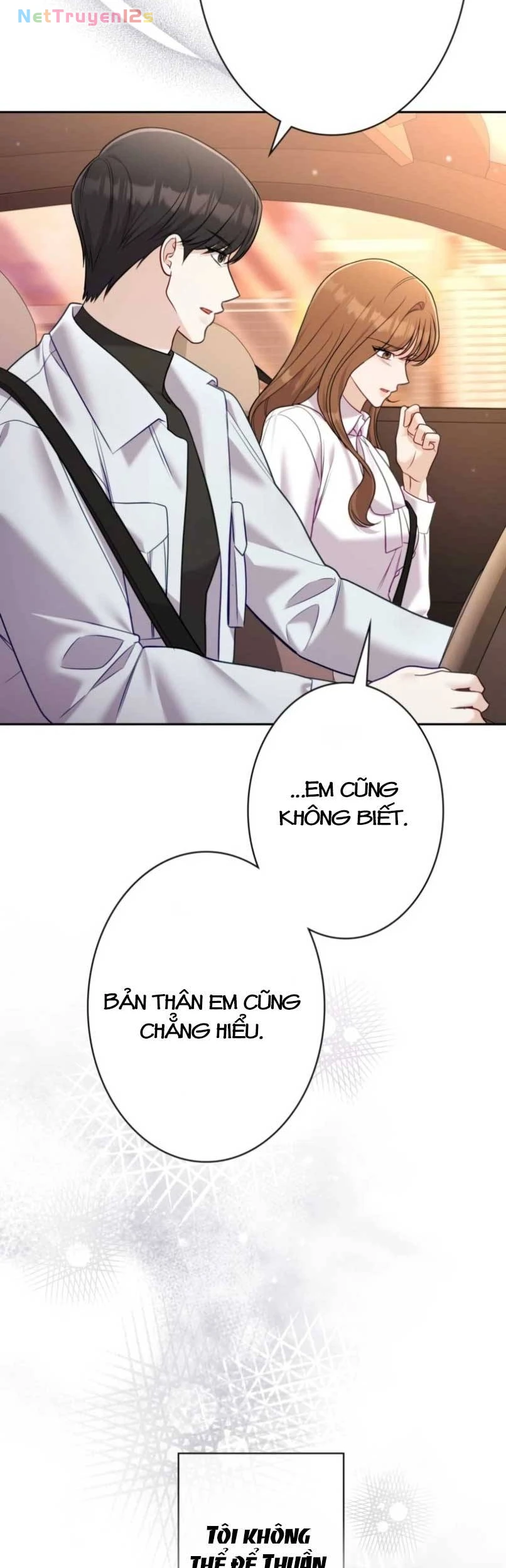 Hẹn Ước Sau Mưa Chapter 33 - 23