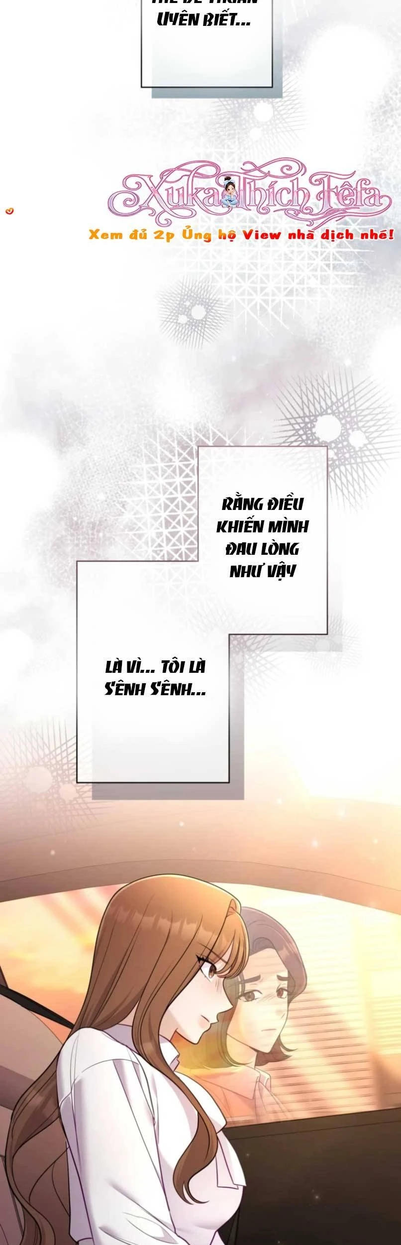 Hẹn Ước Sau Mưa Chapter 33 - 24
