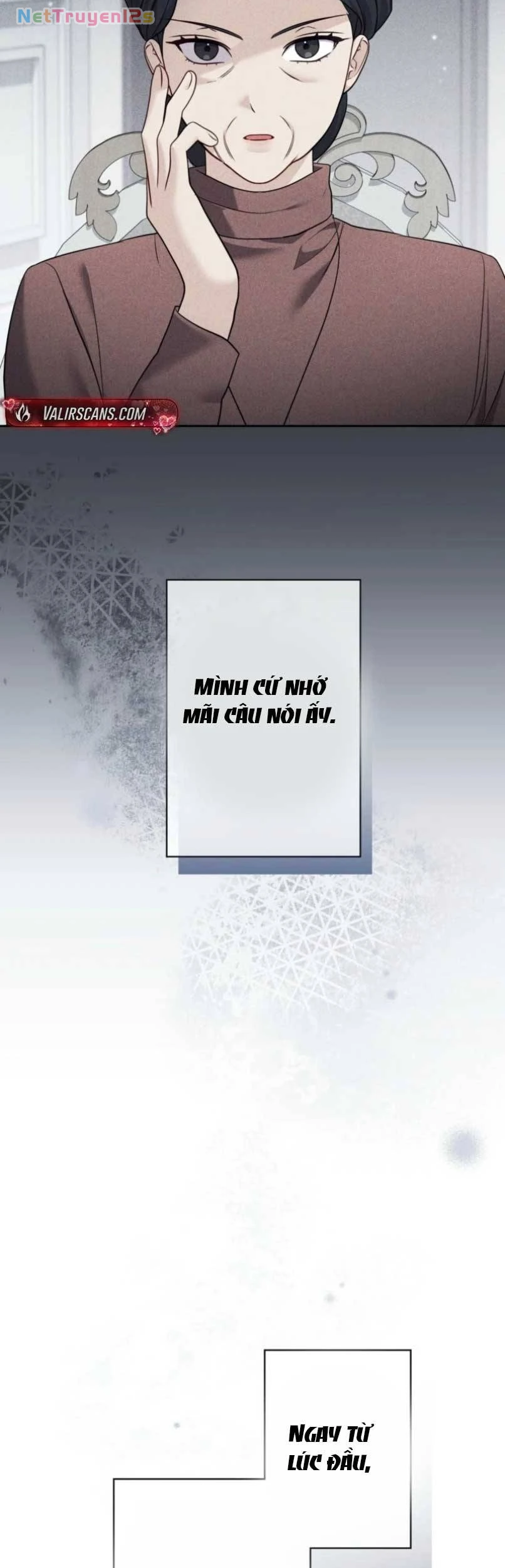 Hẹn Ước Sau Mưa Chapter 33 - 28