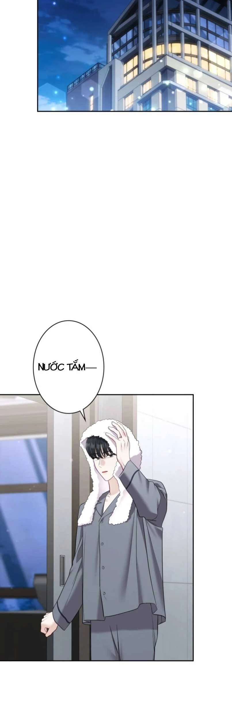 Hẹn Ước Sau Mưa Chapter 33 - 30