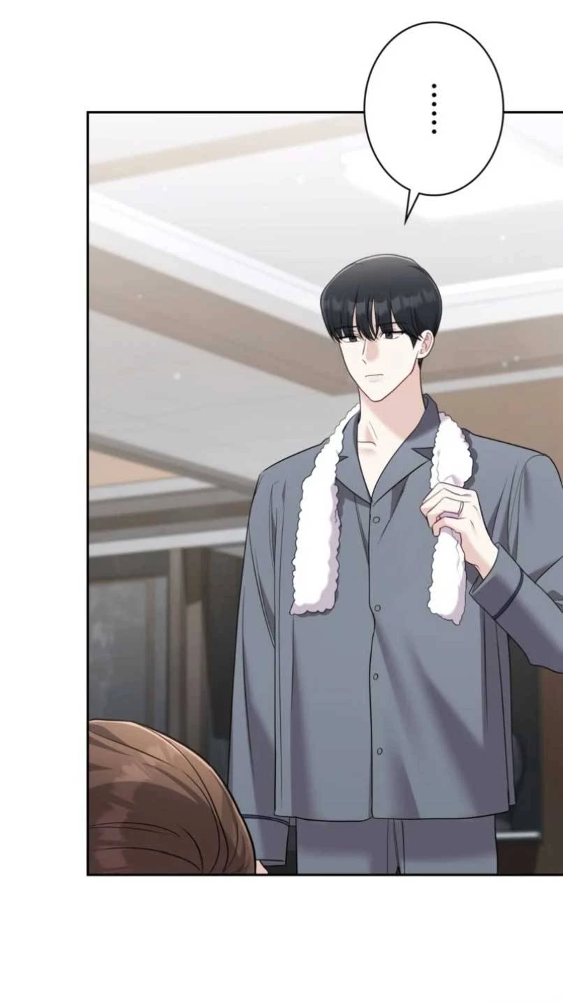 Hẹn Ước Sau Mưa Chapter 33 - 32