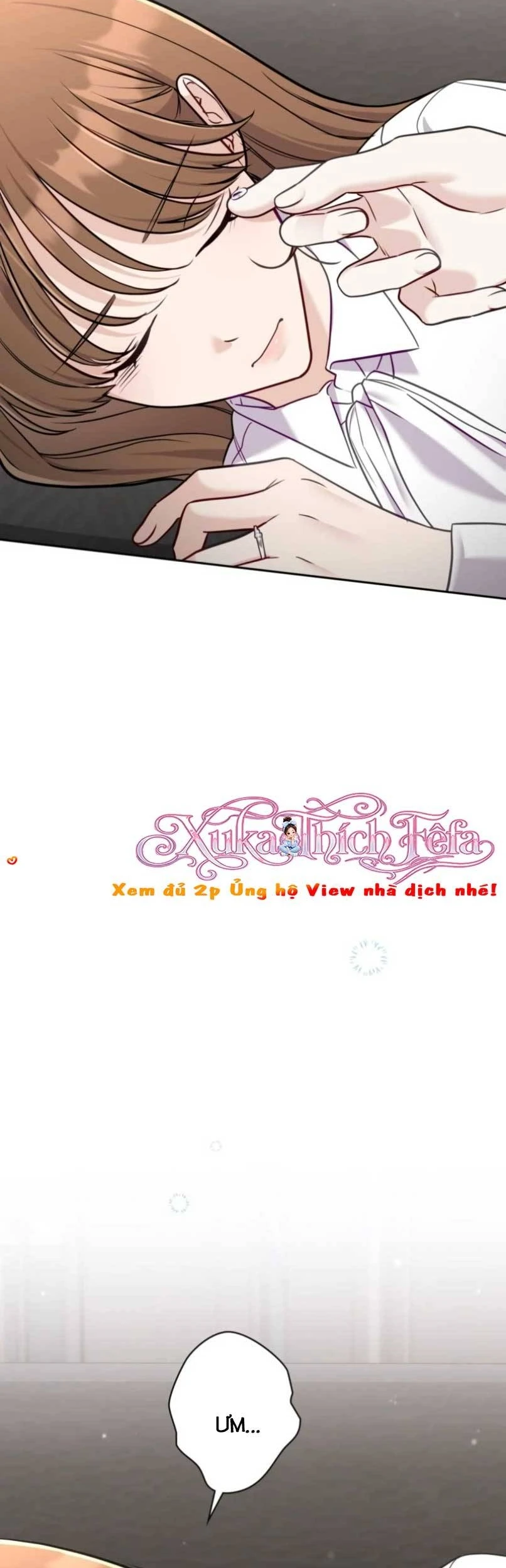 Hẹn Ước Sau Mưa Chapter 33 - 36