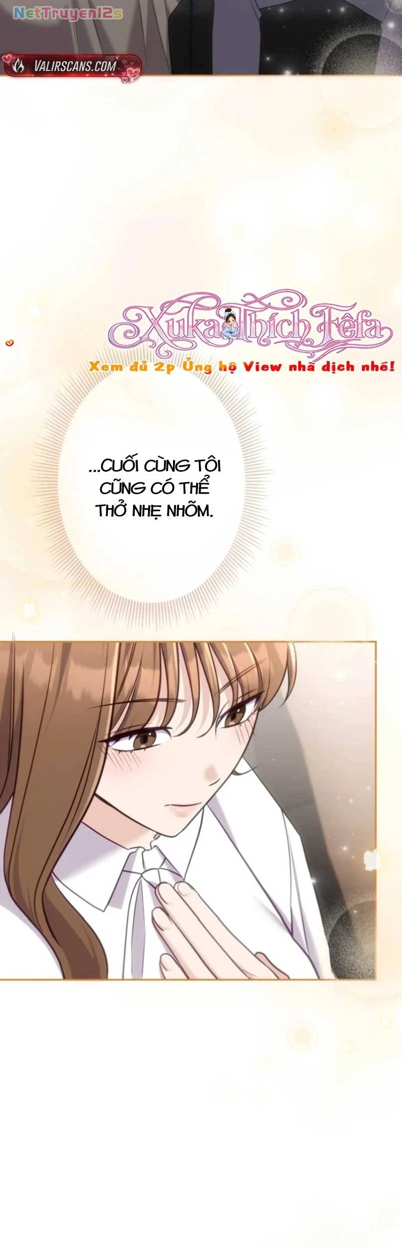 Hẹn Ước Sau Mưa Chapter 33 - 40